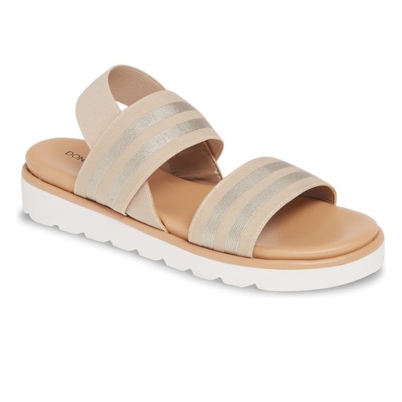 donald pliner lue sandal